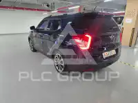 2017 Ssangyong Tivoli