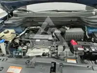 2017 Ssangyong Tivoli