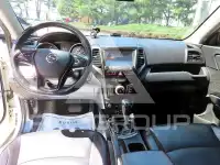 2017 Ssangyong Tivoli