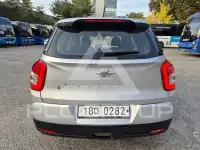 2017 Ssangyong Tivoli