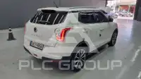 2017 Ssangyong Tivoli