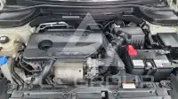 2017 Ssangyong Tivoli