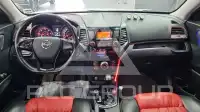 2017 Ssangyong Tivoli