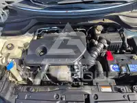 2017 Ssangyong Tivoli