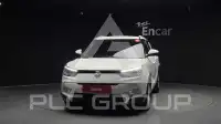 2017 Ssangyong Tivoli