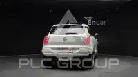2017 Ssangyong Tivoli