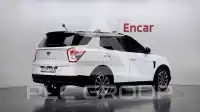 2017 Ssangyong Tivoli