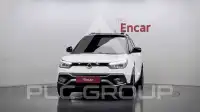 2017 Ssangyong Tivoli