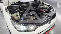 2017 Ssangyong Tivoli