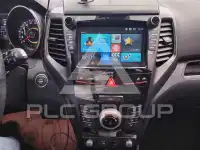 2017 Ssangyong Tivoli