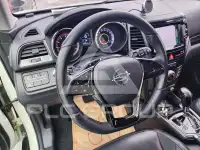 2017 Ssangyong Tivoli