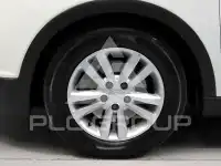 2017 Ssangyong Tivoli