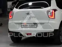 2017 Ssangyong Tivoli