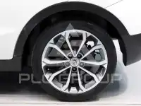 2017 Ssangyong Tivoli