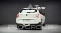 2017 Ssangyong Tivoli