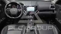 2017 Ssangyong Tivoli