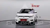 2017 Ssangyong Tivoli