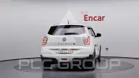 2017 Ssangyong Tivoli