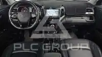 2017 Ssangyong Tivoli