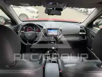 2017 Ssangyong Tivoli
