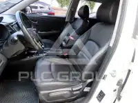 2017 Ssangyong Tivoli