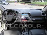 2017 Ssangyong Tivoli