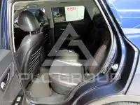 2017 Ssangyong Tivoli