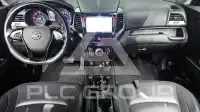 2017 Ssangyong Tivoli