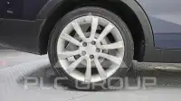 2017 Ssangyong Tivoli