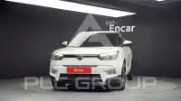 2017 Ssangyong Tivoli