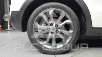 2017 Ssangyong Tivoli