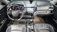 2017 Ssangyong Tivoli