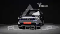 2017 Ssangyong Tivoli
