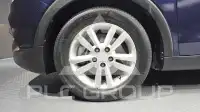 2017 Ssangyong Tivoli