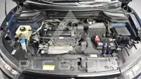 2017 Ssangyong Tivoli