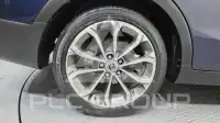 2017 Ssangyong Tivoli