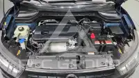 2017 Ssangyong Tivoli
