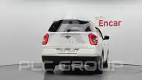 2017 Ssangyong Tivoli