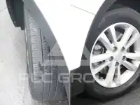 2017 Ssangyong Tivoli