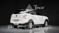 2017 Ssangyong Tivoli