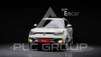 2017 Ssangyong Tivoli