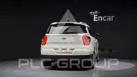 2017 Ssangyong Tivoli