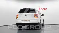 2017 Ssangyong Tivoli