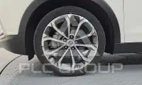 2017 Ssangyong Tivoli