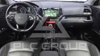 2017 Ssangyong Tivoli