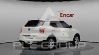 2017 Ssangyong Tivoli