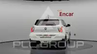 2017 Ssangyong Tivoli
