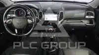 2017 Ssangyong Tivoli