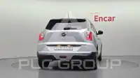 2017 Ssangyong Tivoli