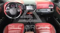 2017 Ssangyong Tivoli